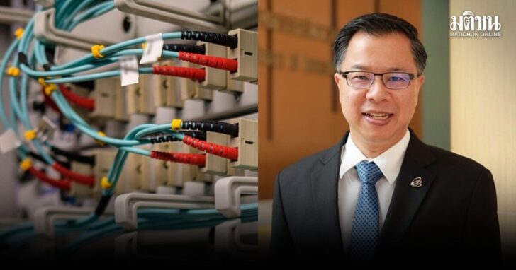 ไทยฐานผลิตโฟโตนิกส์โลก