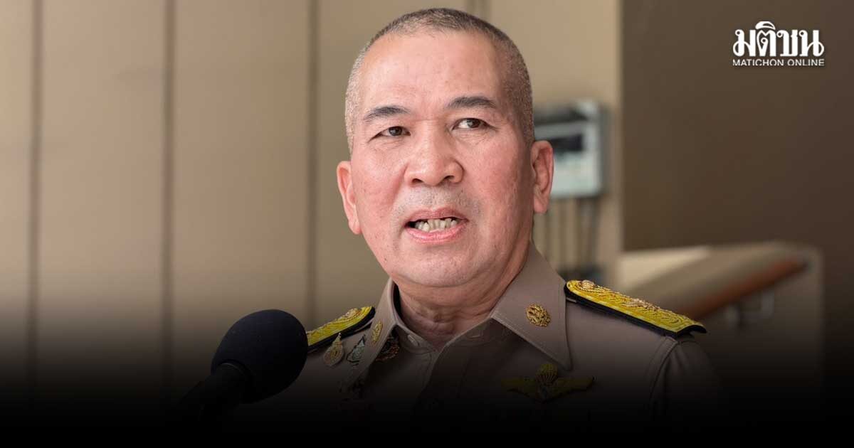 รุทธพล รับเอกสารฮั้วสว.ของดีเอสไอจริง สอบสมัยทวี สอดส่อง จ่อเอาผิดคนปล่อย-เผยแพร่
