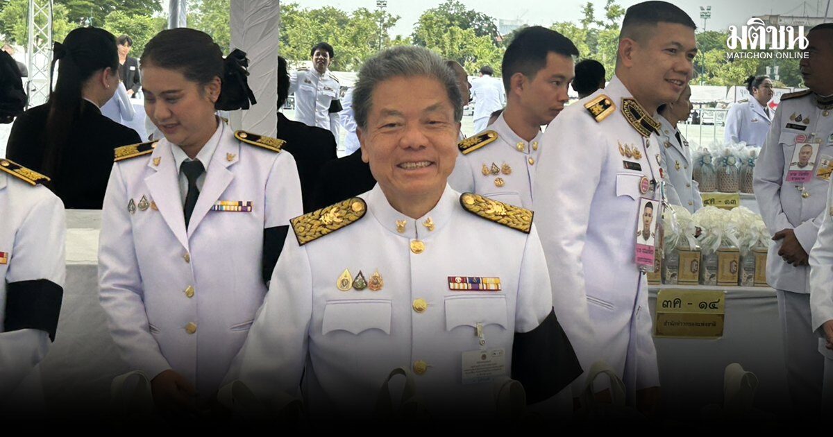 หมอสรณ ลั่น เป็นหมอตลอดชีวิต ยันทำหน้าที่ต่อ ย้อนถาม รักษาคนไข้กระทบ กสทช.อย่างไร มั่นใจ ไม่ได้ทำผิด