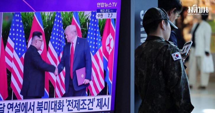 FILE PHOTO: North Korea's missiles were short-range ones, South Korean military says