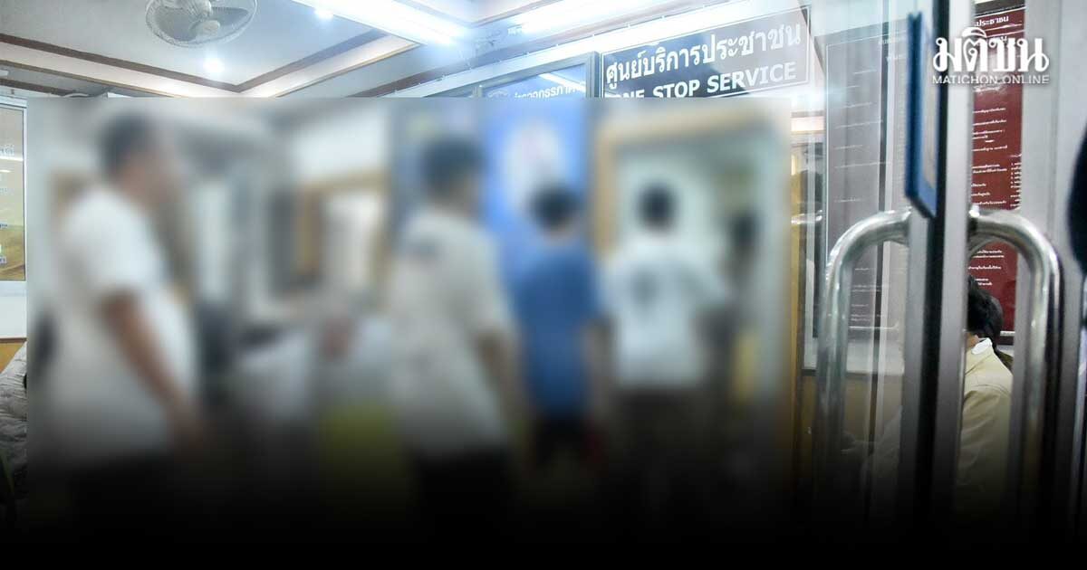ตร.คลี่ปม ติด 0 ภาษาไทย ต้นเหตุกราดยิง เพื่อนรับเคยบ่น ส่งงานครบ แต่ไม่ได้แก้เกรด