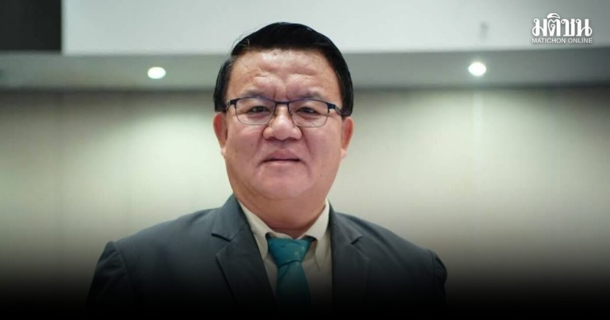 ‘นายกวิทยา’ โต้ร่วมฮั้ว สว. แจง ‘ทำเพื่อข้างบน’ คือทำเพื่อ กกต.