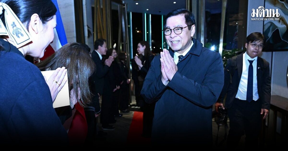 เผยไทย-ออสเตรเลีย ยกระดับหุ้นส่วนเศรษฐกิจ ตั้งเป้าขยายมูลค่าการค้าเพิ่ม 3 เท่า หารือแร่หายาก