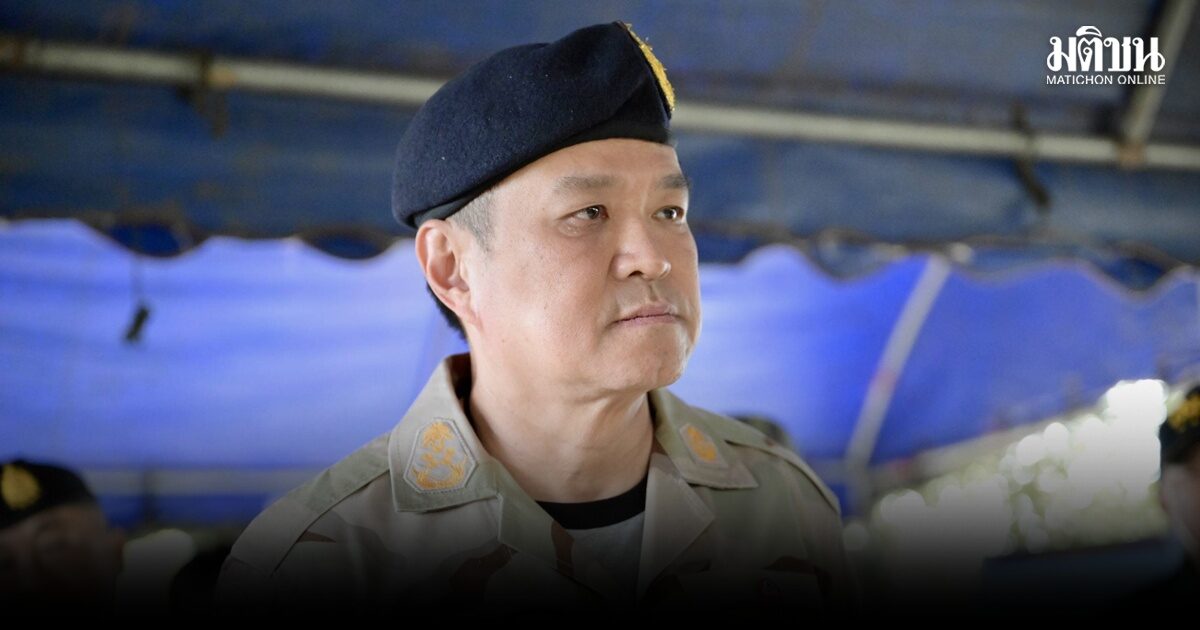 อนุทิน ยันดูแลทหารเจ็บ-เสียชีวิตเต็มที่ ยกวีรบุรุษของชาติ มั่นใจไทยไม่อยู่ในจุดเสียเปรียบกัมพูชา