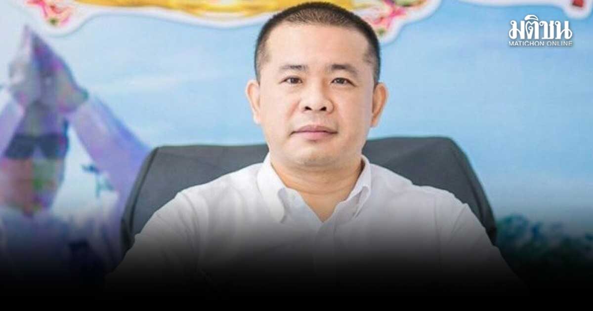คุก ประสิทธิ์ เจียวก๊ก 343 ปี ตุ๋นขายแพ็กเกจทัวร์ รวม ทุกคดี อ่วมคุก 2,673 ปี