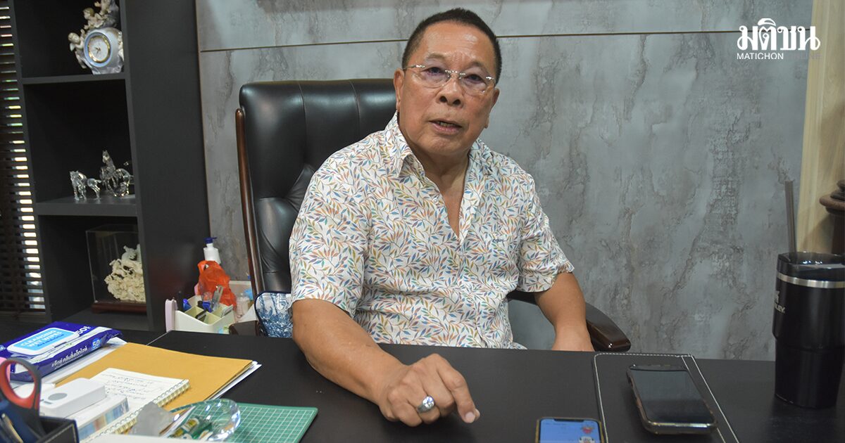 อนุชา เปิดใจ ปืนทั้ง 40 กระบอก เคยถูกคสช.ตรวจแล้ว ย้ำ สะสมเพราะ ‘สตอรี่’ ไม่ใช่เพื่อความรุนแรง