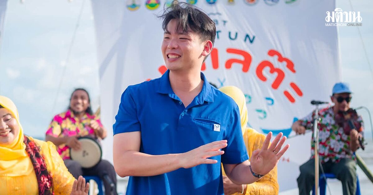 สส.พีรพัฒน์ หลานพิพัฒน์ รวย 62 ล้าน รายได้ค่าเช่าที่เกาะหลีเป๊ะ-ร้าน KFC-เลี้ยงกุ้ง ปีละ 7.7 ล้าน