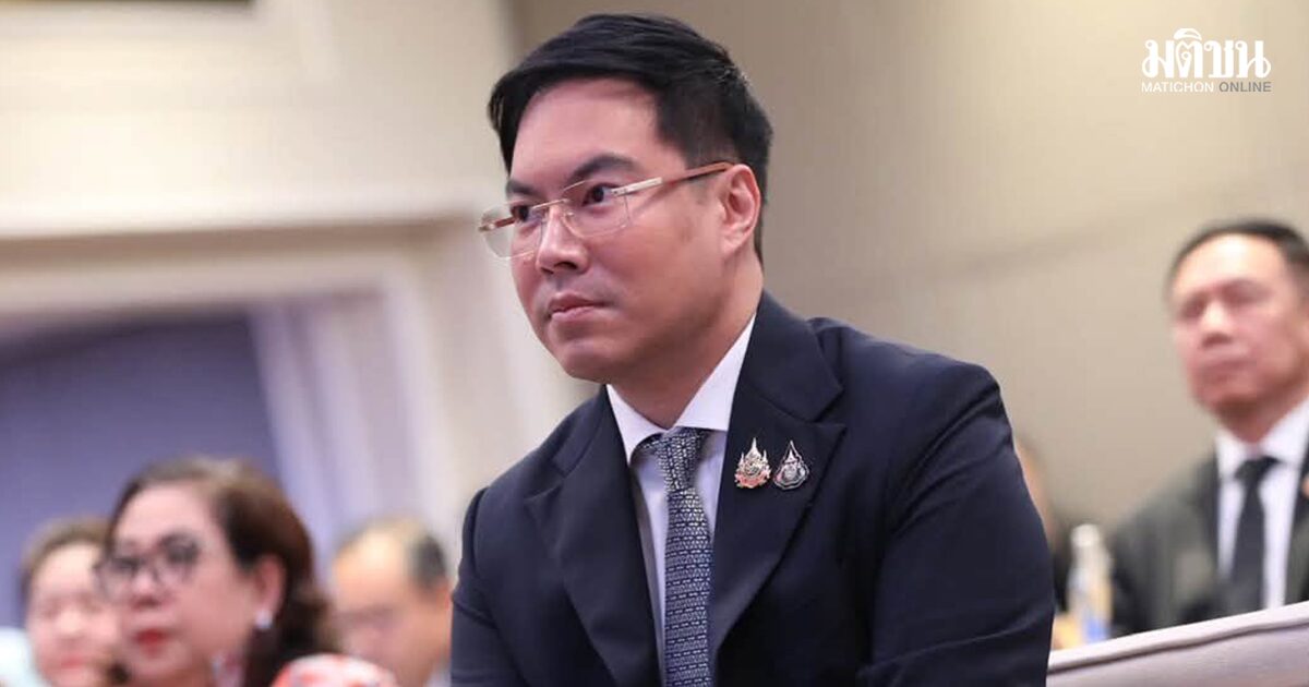 ‘อัครนันท์’ สั่งคุรุสภา ถอนตั๋วครูคณิต ละเมิดม.4 แลกเกรด จี้ฟันอาญา