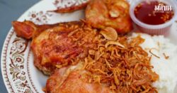 ไก่ทอดหาดใหญ่