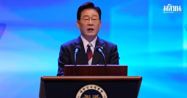 81st anniversary of the Korean Liberation Day in Seoul