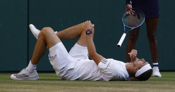 Wimbledon