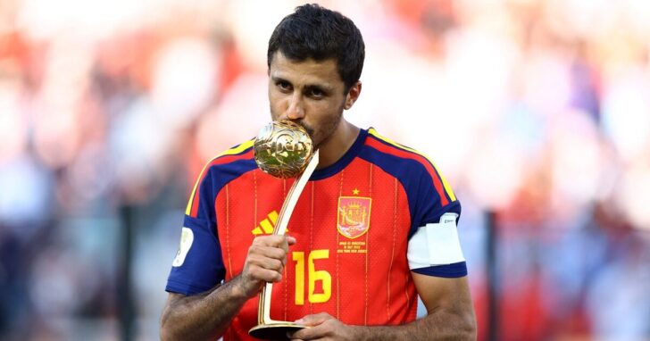 FIFA World Cup 2026 - Final - Spain v Argentina