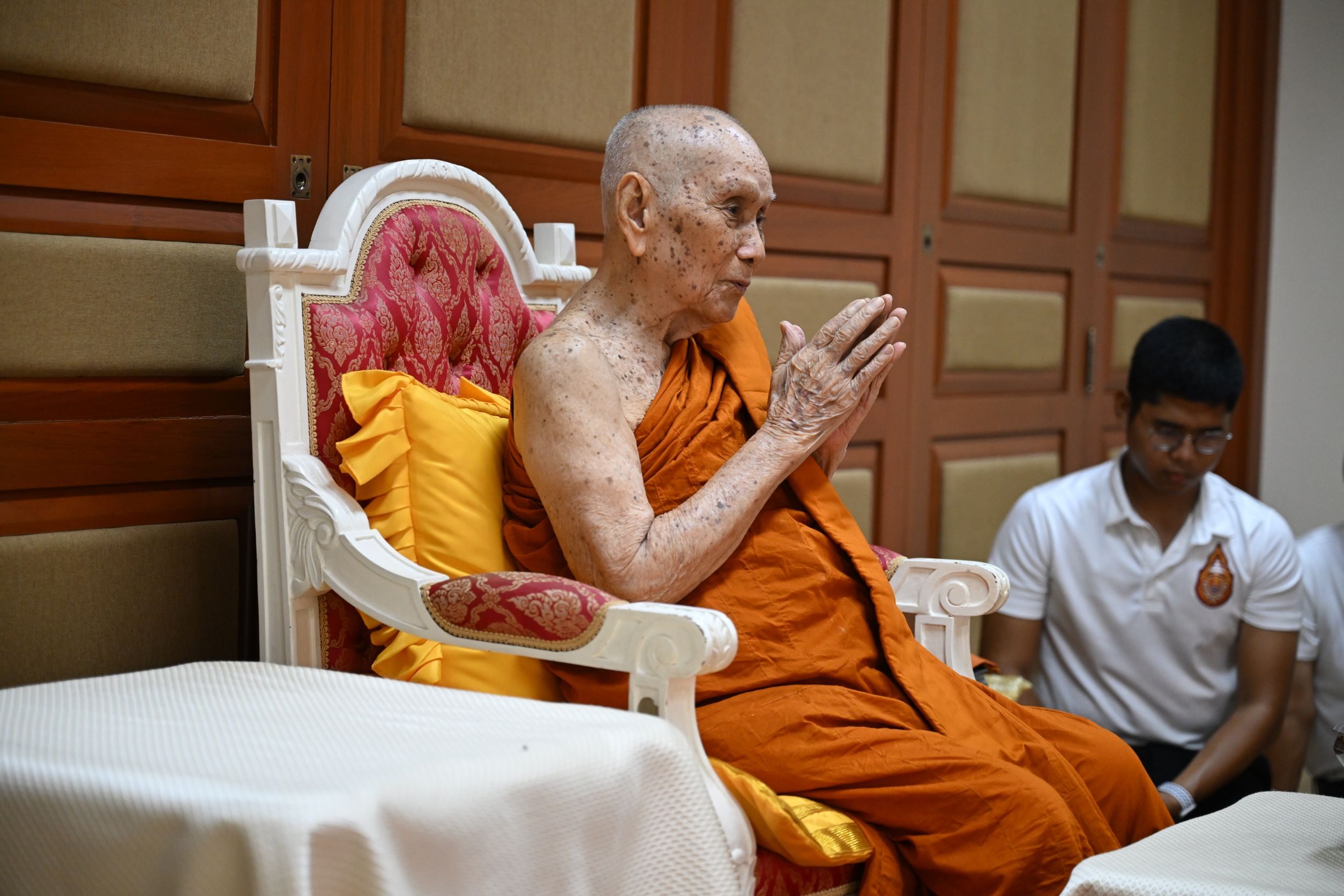 สมเด็จพระสังฆราช