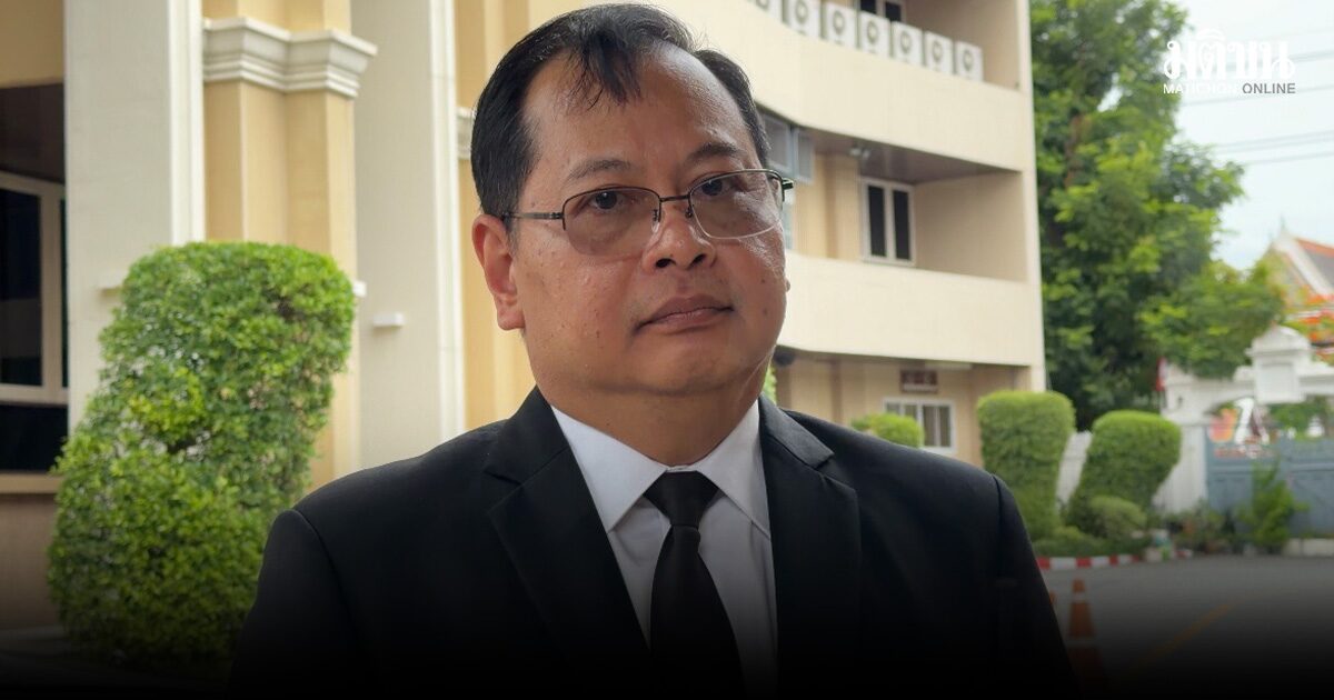 ปกรณ์ ชี้ มีกม.คุ้มครองคำสั่ง-มติ นพ.สรณ ขณะดำรงตำแหน่ง กสทช. ยันไม่กระทบงานที่ค้างไว้