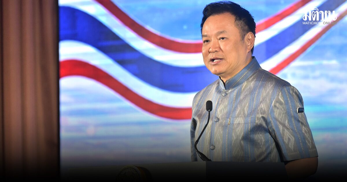 คิกออกฟ ไทยช่วยไทย เพิ่มทุนดอกเบี้ยคนละครึ่ง 4 พันล้าน กางเกณฑ์รับสิทธิลดดอกเบี้ยเงินกู้ 50%