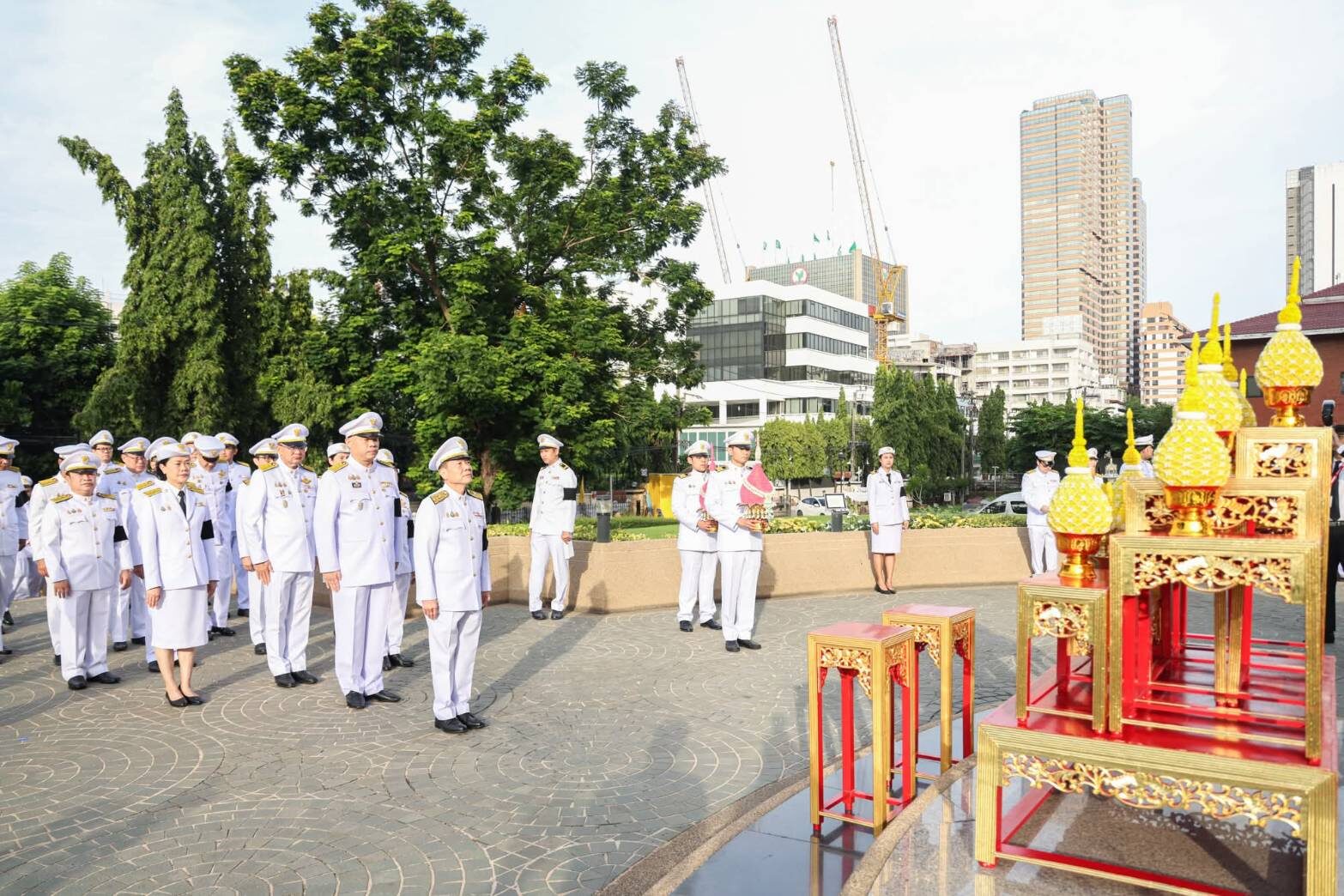 ที่มา: กสทช. วันสื่อสารแห่งชาติ ประจำปี 2569