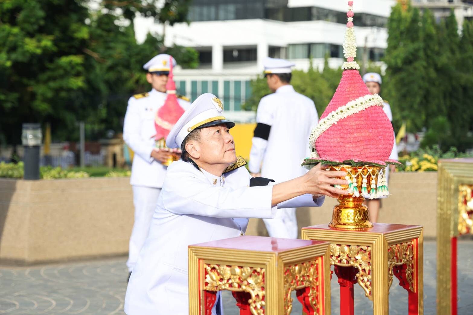ที่มา: กสทช. วันสื่อสารแห่งชาติ ประจำปี 2569