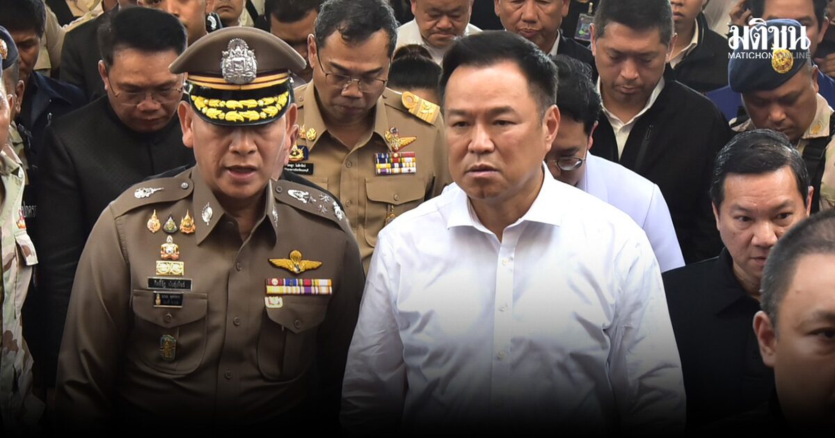 นายกฯ เผย เหตุกราดยิงดับ 8 รวมปู่ย่า เพื่อนระบุผู้ก่อเหตุเครียด เตรียมการมา เคยโพสต์ปืนลงไอจี