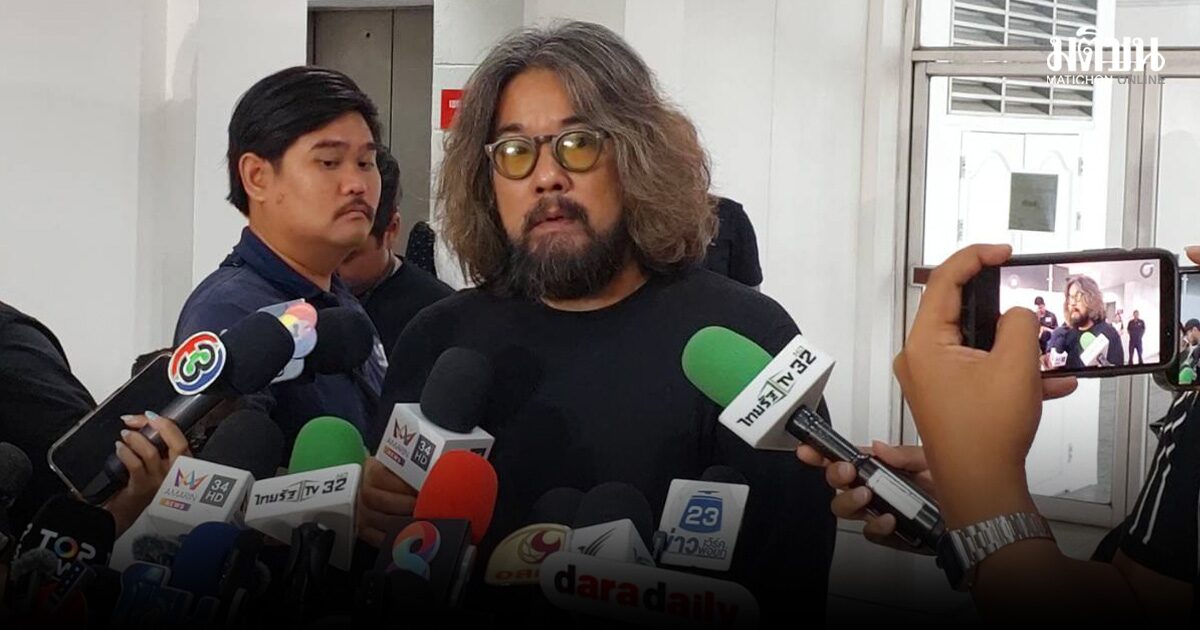 ลีโอ พุฒ เผยสาเหตุเสียชีวิต เรย์ แมคโดนัลด์ พบเส้นเลือดหัวใจตีบ 3 เส้น