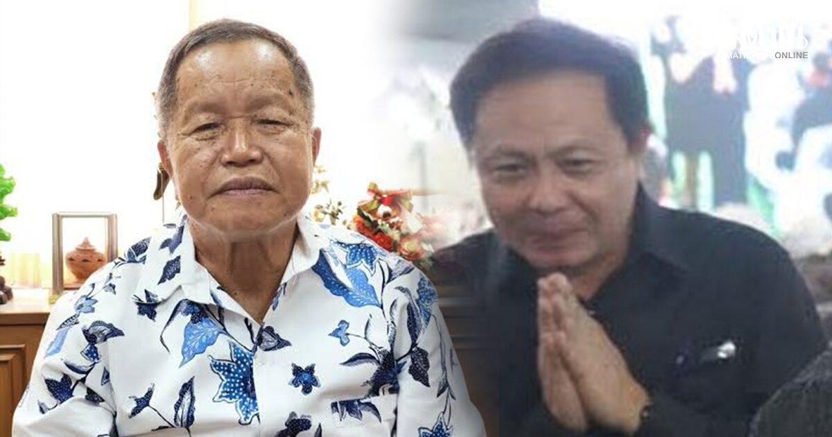 กลุ่มผึ้งหลวง มีมติเอกฉันท์ส่ง ‘นฤพนธ์ เย็นประเสริฐ’ หลานธงชัย ชิง นายก อบจ.นนทบุรี