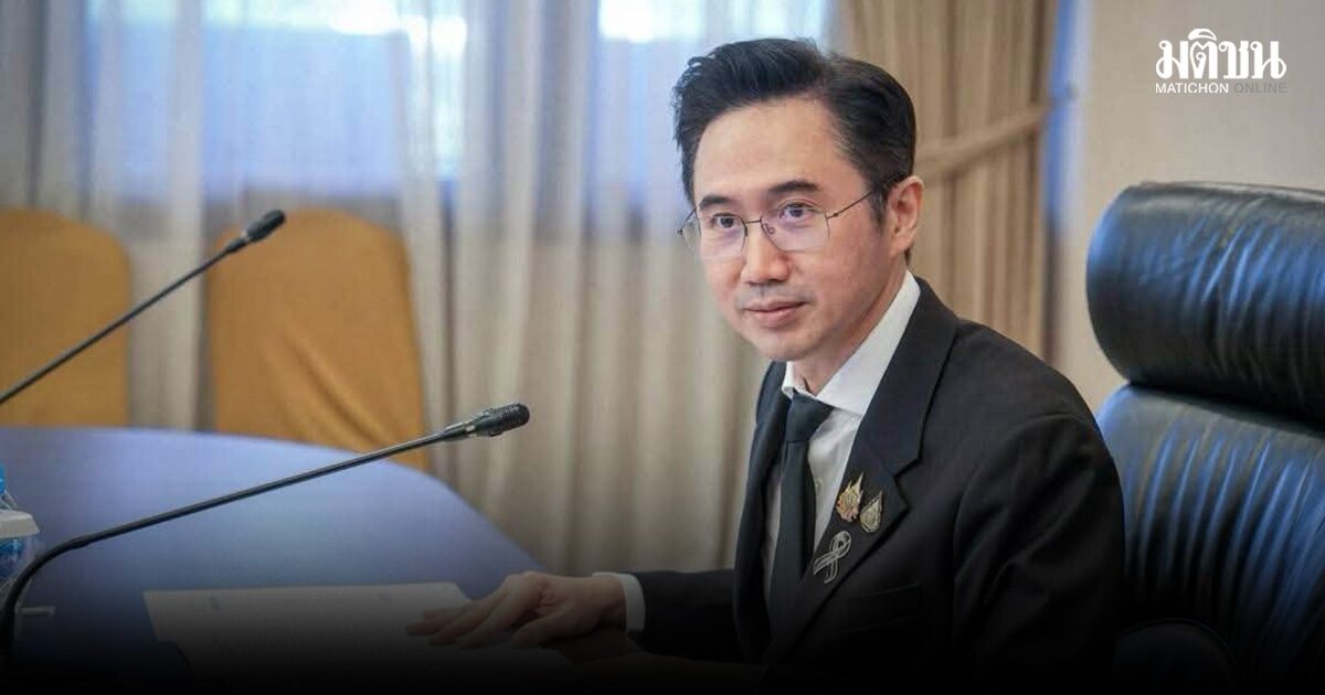 ยศชนัน เสียใจ เหตุกราดยิงในรร. กำชับดูแลความปลอดภัยขั้นสูงสุด ขอความร่วมมือเลี่ยงพื้นที่โดยรอบ
