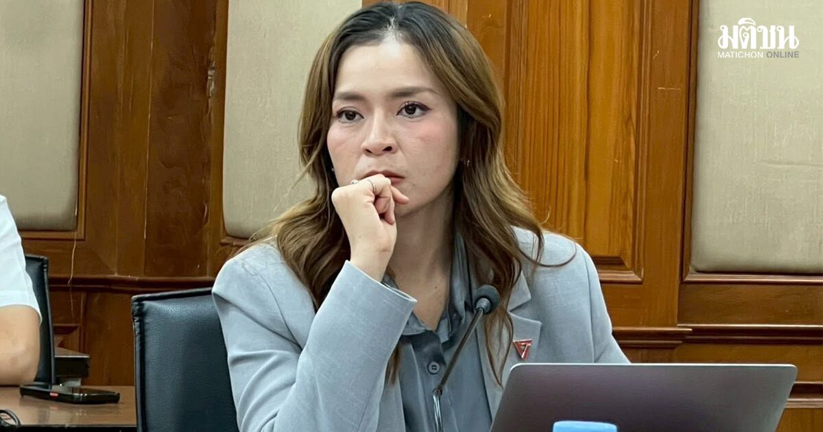 ปชน. จ่อแฉ เส้นเงินโยงคดีฮั้วสว. ‘ดีลบุคคลใหม่’ กังขา กกต.มีหลักฐาน แต่อนุฯชุด 36 ไม่มีความผิด
