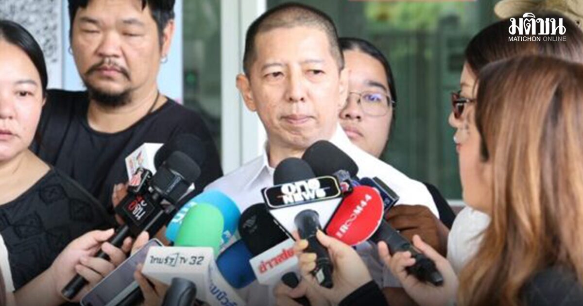 ผู้การฯ นิติเวช เผยผลชันสูตร 8 ร่าง เหยื่อกราดยิงในรร. กระสุนเข้าจุดสำคัญ รวม 13 นัด
