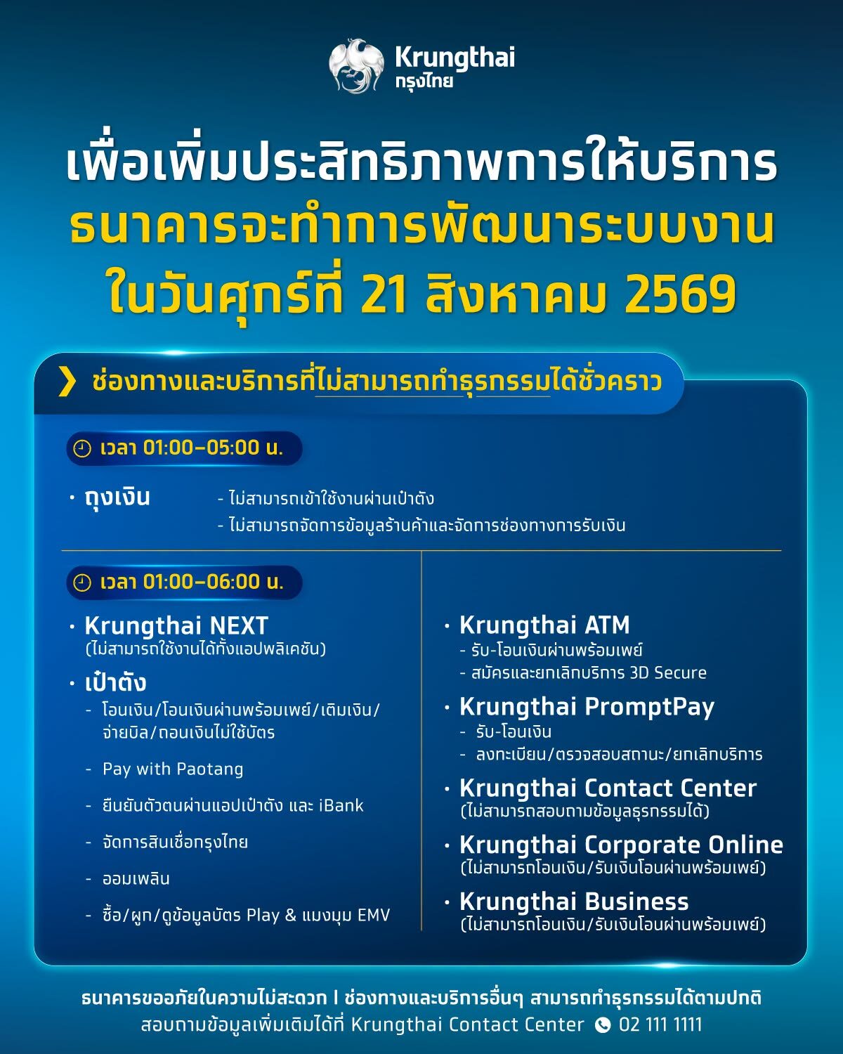 กรุงไทย
