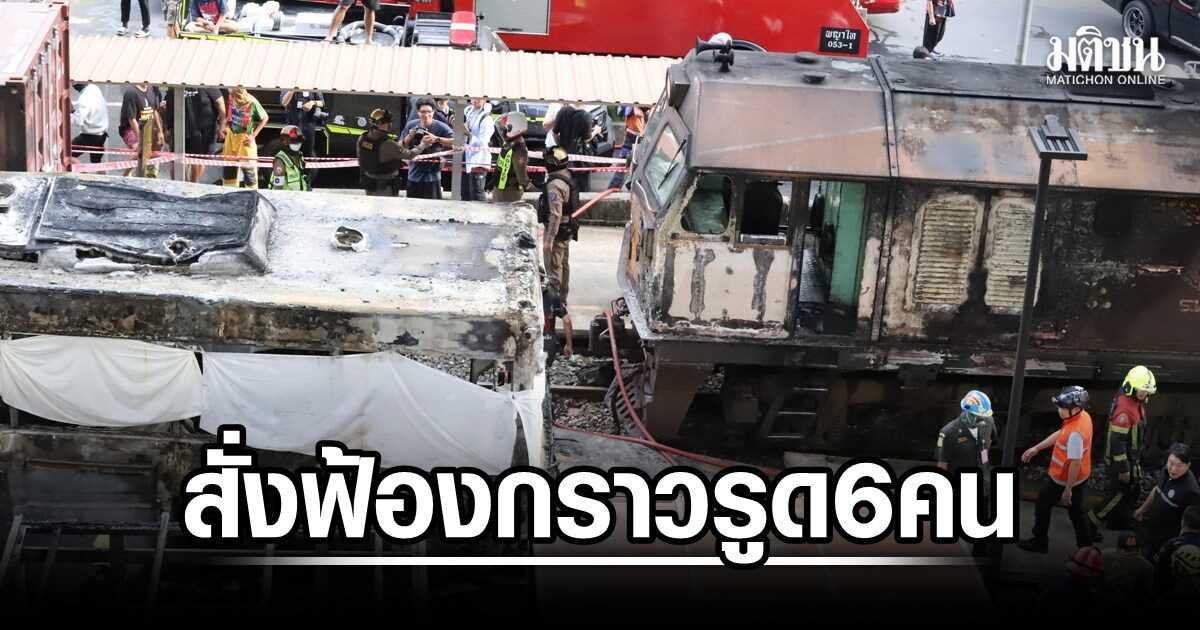 ใครรับผิดชอบเมื่อเกิดอุบัติเหตุรุนแรง? เข้าใจกฎหมายประมาท ความผิดทางอาญา และสิทธิที่คนไทยต้องรู้