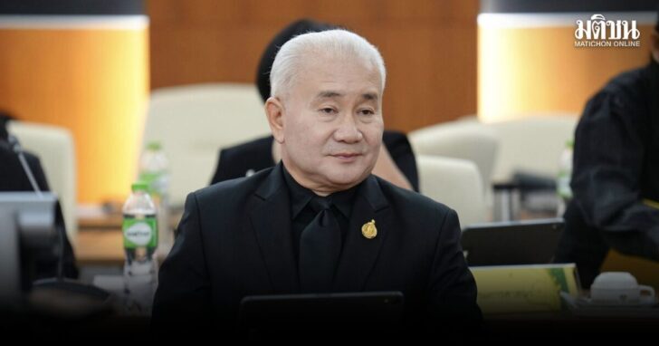 ‘กรมศิลป์’ สั่งหยุดเดินสายไฟอุจาดแหล่งมรดกโลก พร้อมปรับแก้ให้เหมาะสม