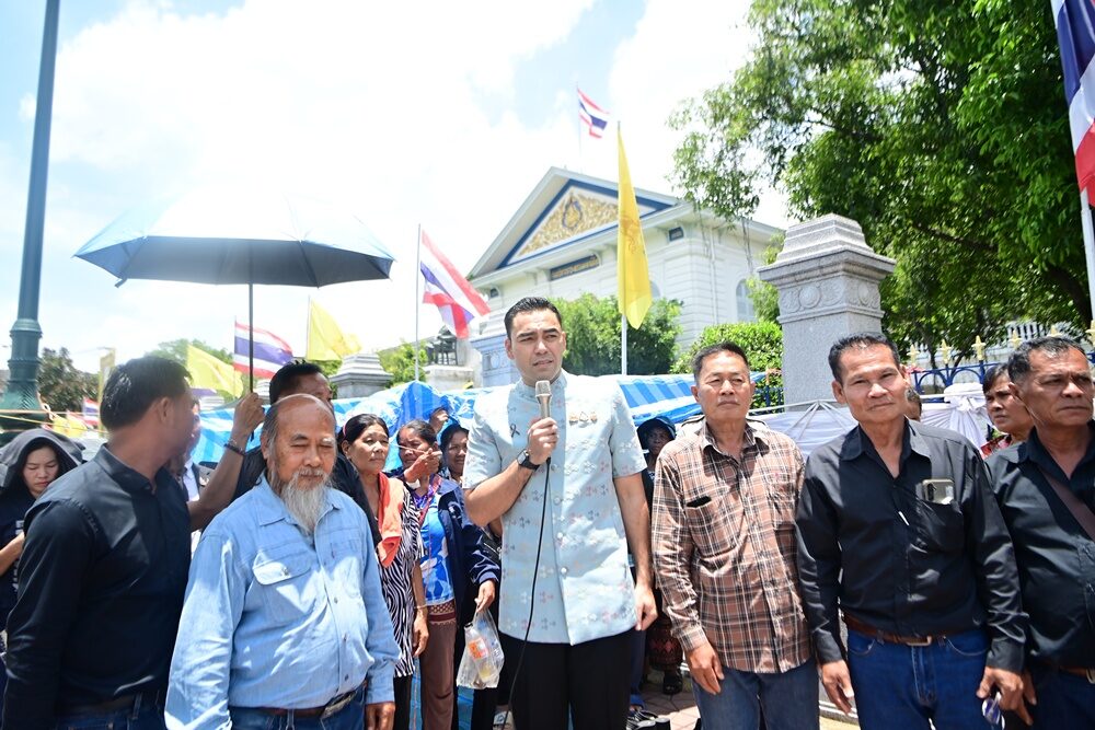 เจเศรษฐ์ ไทยเศรษฐ์