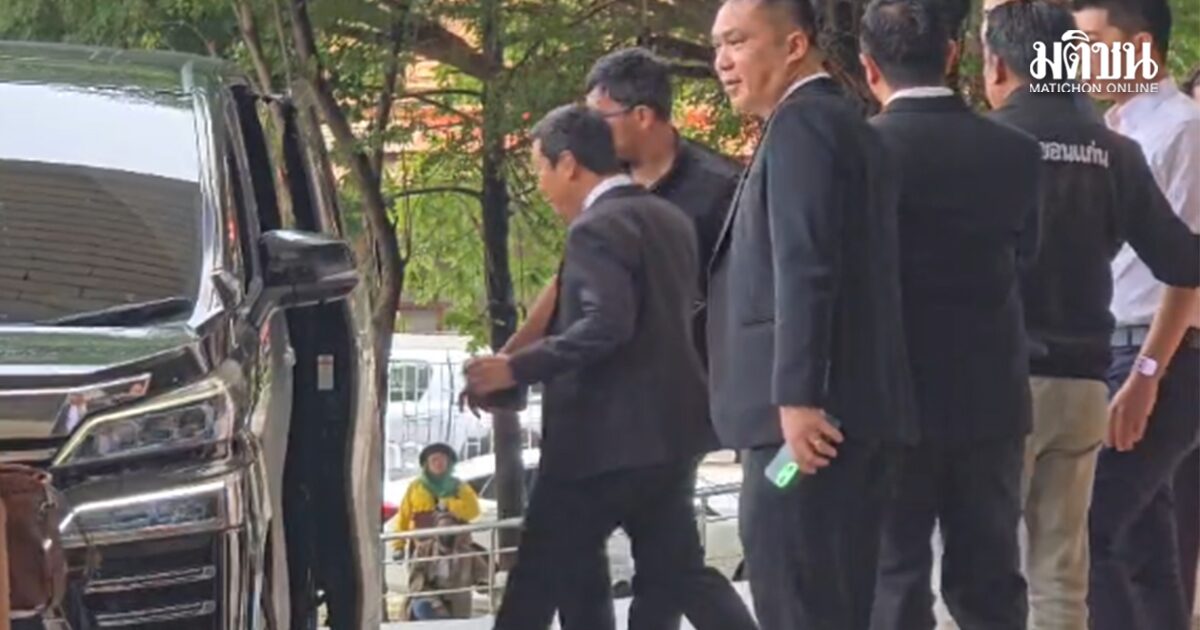ด่วน! ศาลอุทธรณ์ภาค 4 พิพากษา ให้มีการเลือกตั้งใหม่ นายกอบจ.ขอนแก่น แทน วัฒนา ช่างเหลา