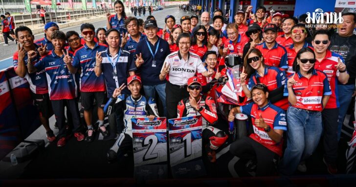 Race BRIC Superbike R2 01