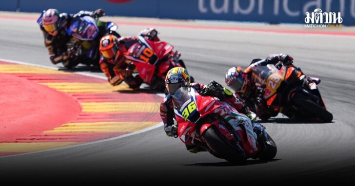 Race MotoGP Rd.13 09