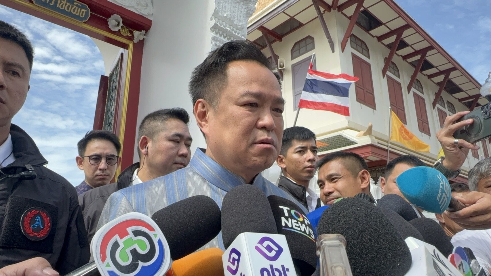 นายกฯ