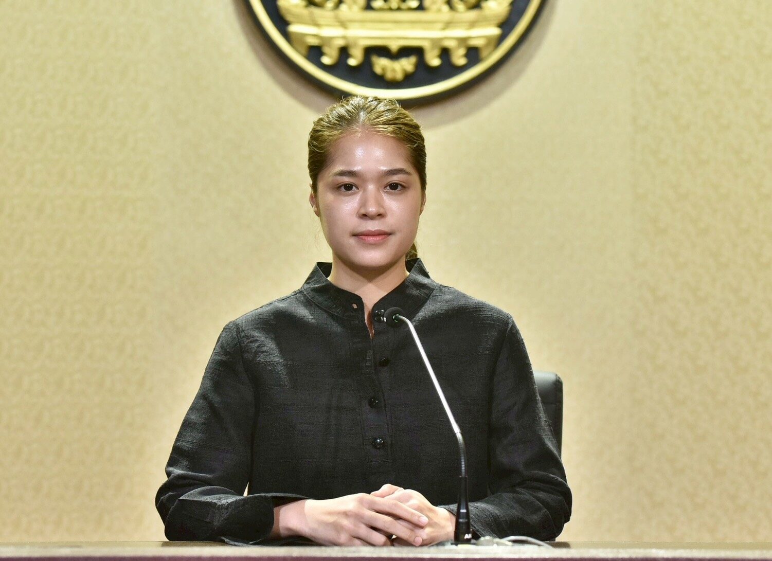 รัฐบาล