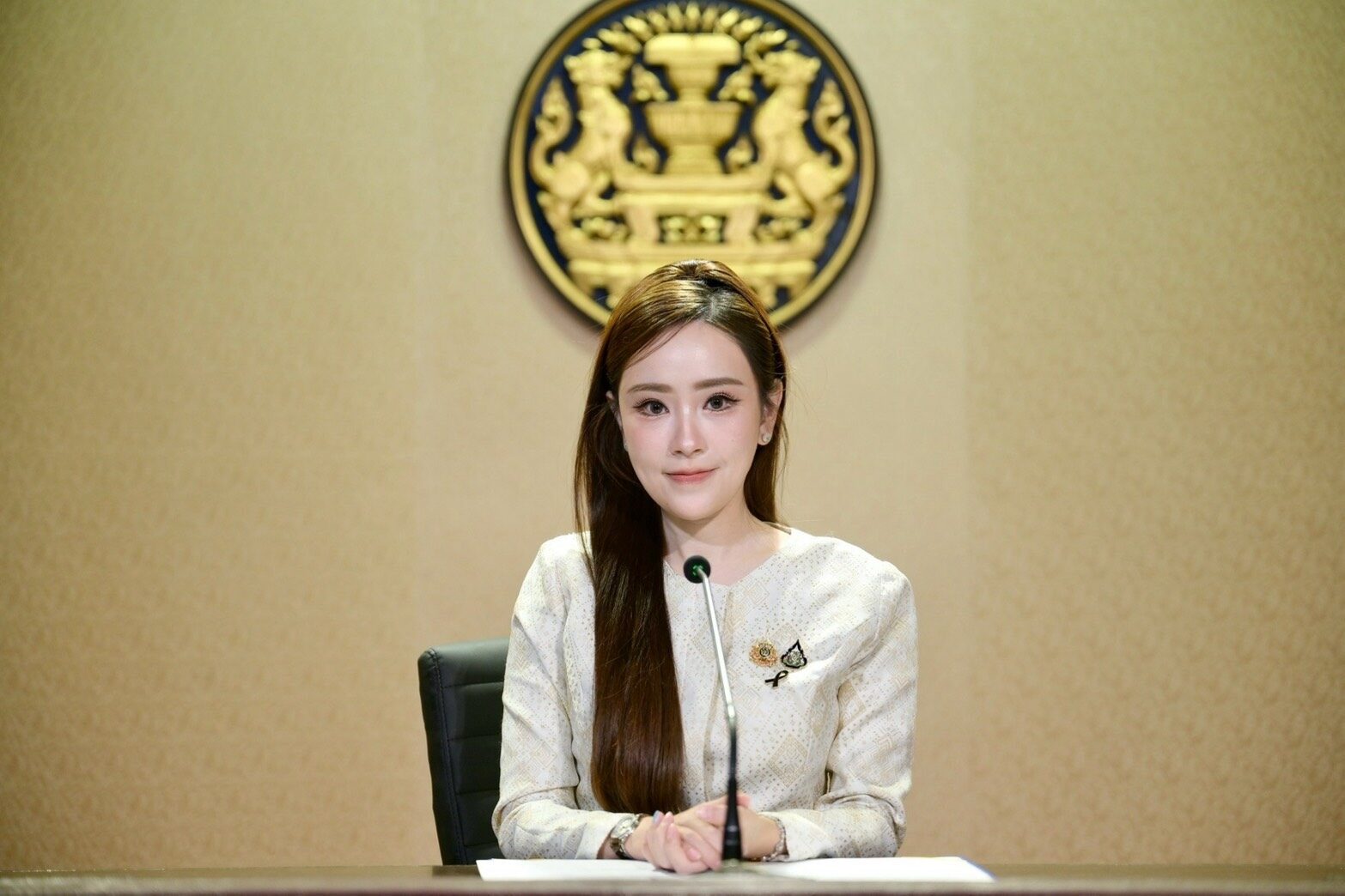 รัฐบาล