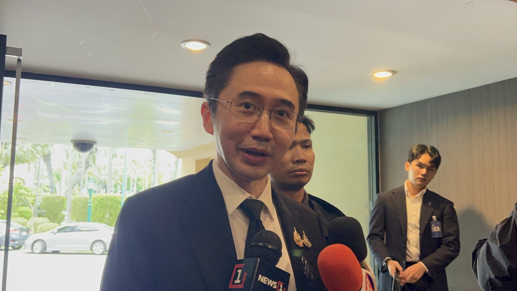 ยศชนัน