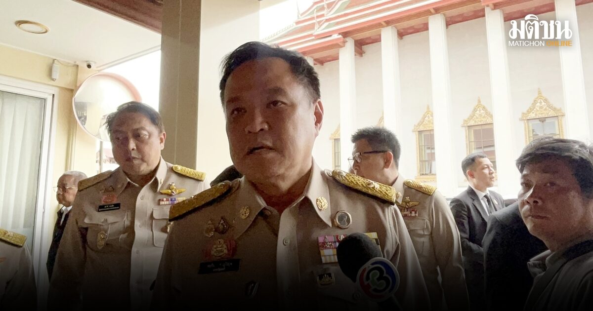 นายกฯ ชี้คดีฮั้ว สว.อยู่ที่ กกต. ไม่รู้จะตอบอย่างไร หลังฝ่ายค้านหนุนส่งศาลฎีกาฟ้องทั้ง 229 คน