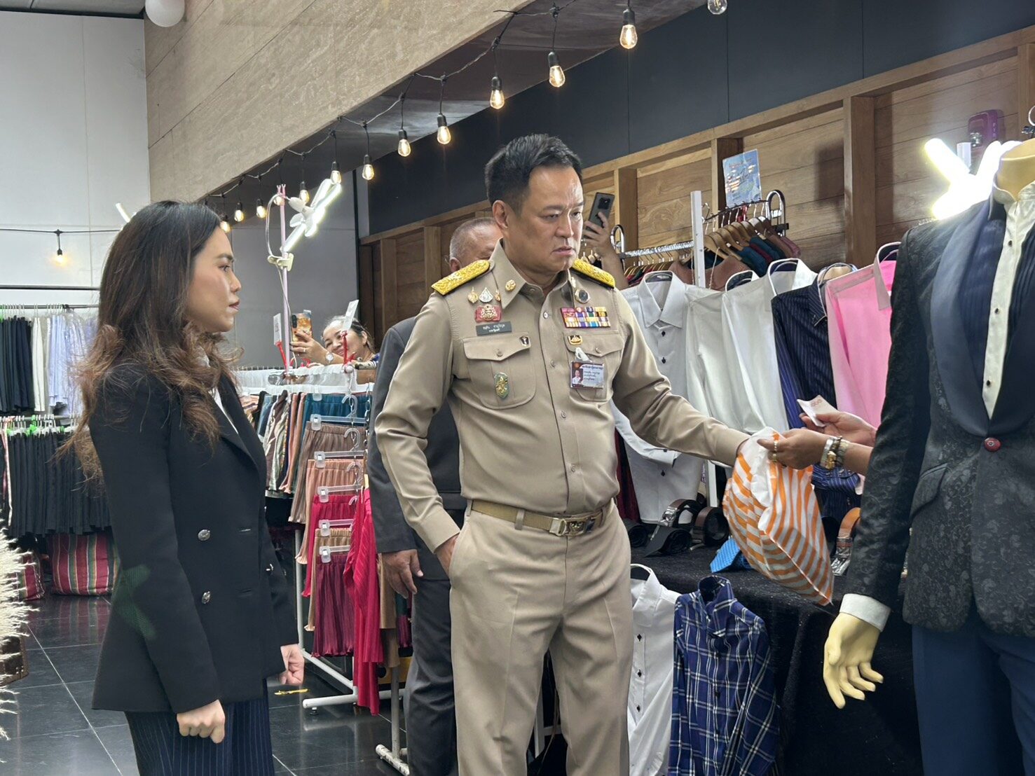 นายกฯ 