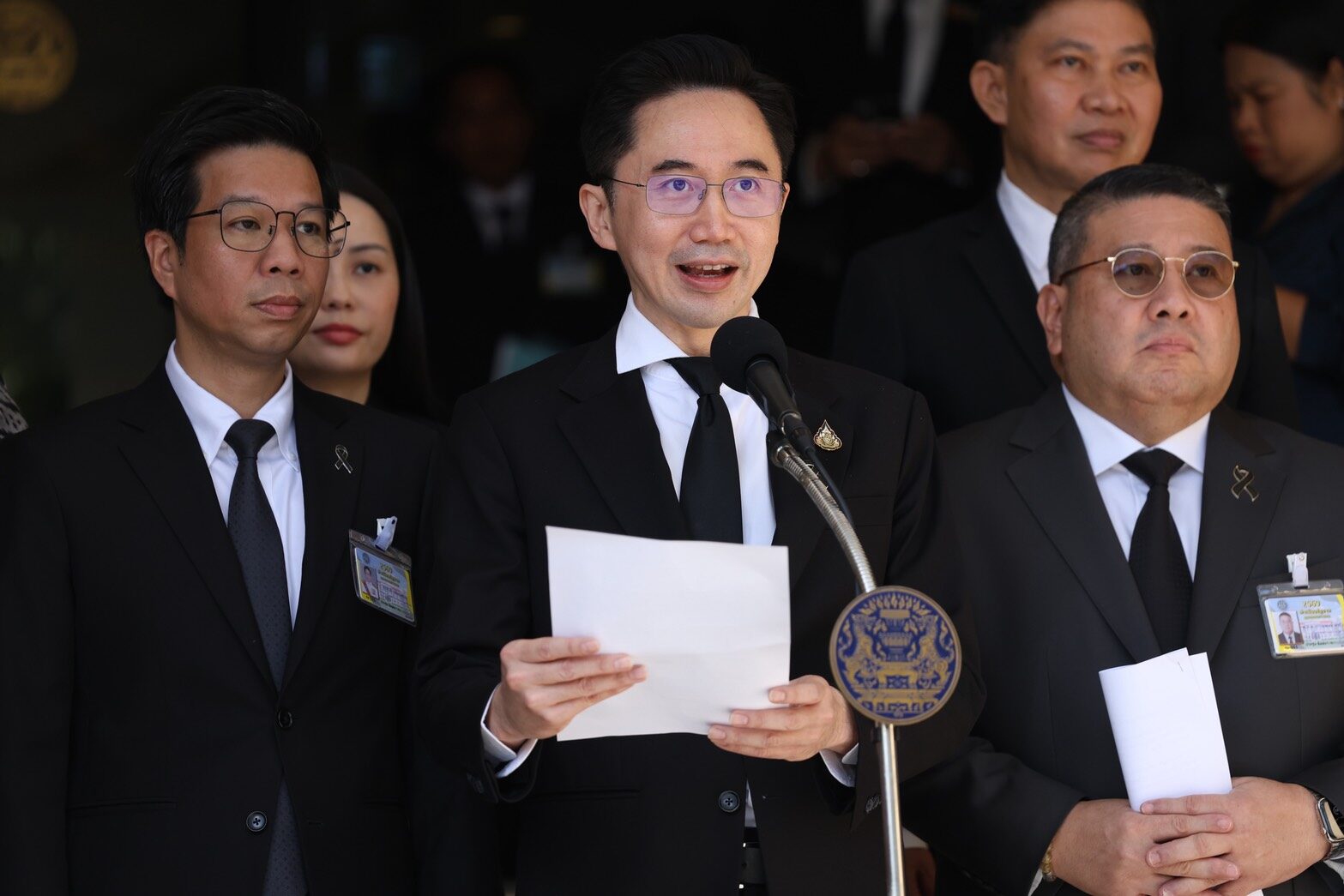 ยศชนัน