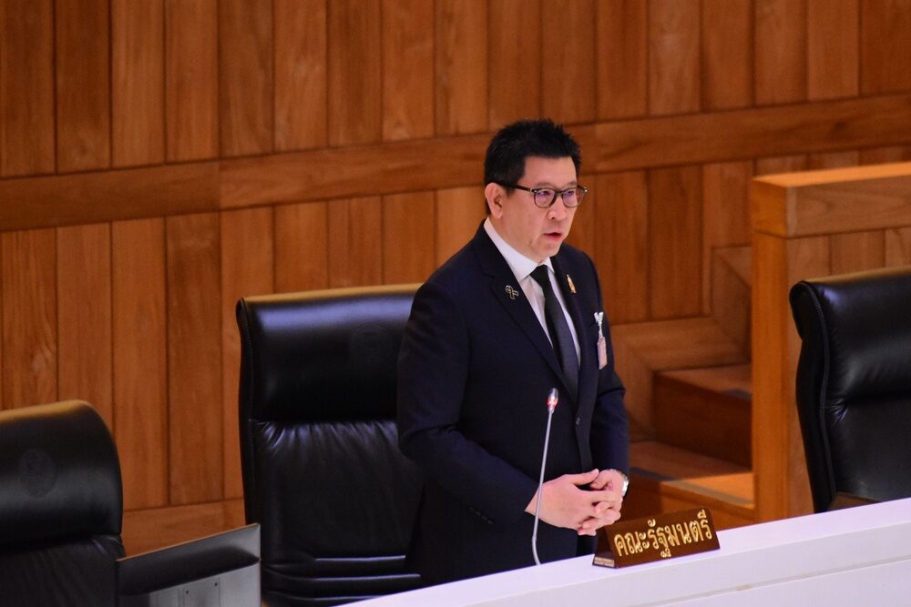 เอกนิติ นิติทัณฑ์ประภาศ