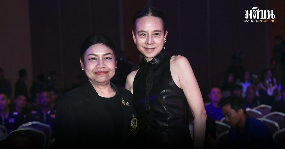กกท. ลุยแผนปั้นไอดอลนักกีฬา สร้างซุปเปอร์สตาร์ที่โลกต้องรู้จัก