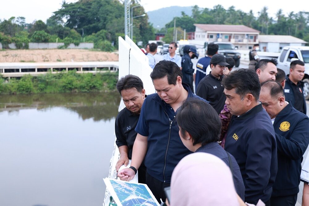 สรรเพชญ บุญญามณี