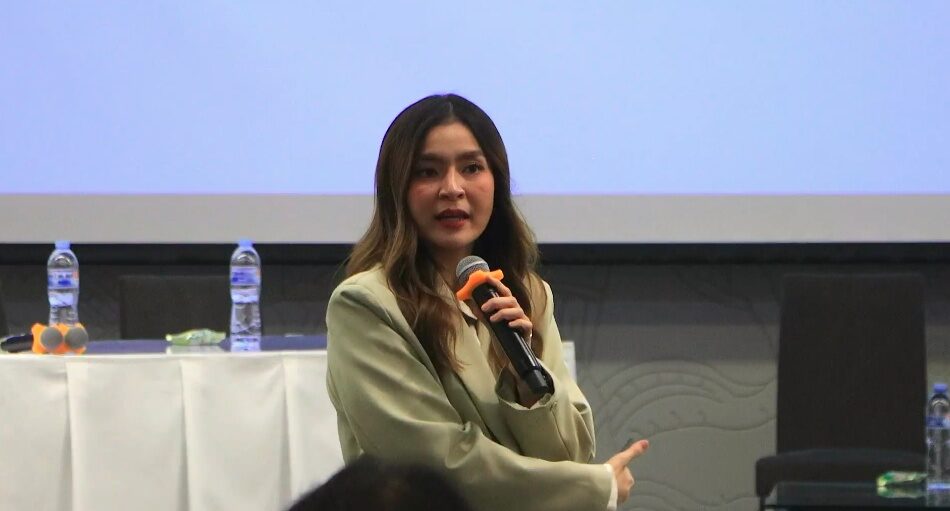 พนิดา มงคลสวัสดิ์