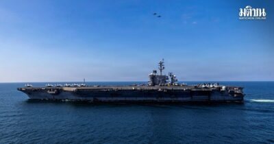USS Abraham Lincoln