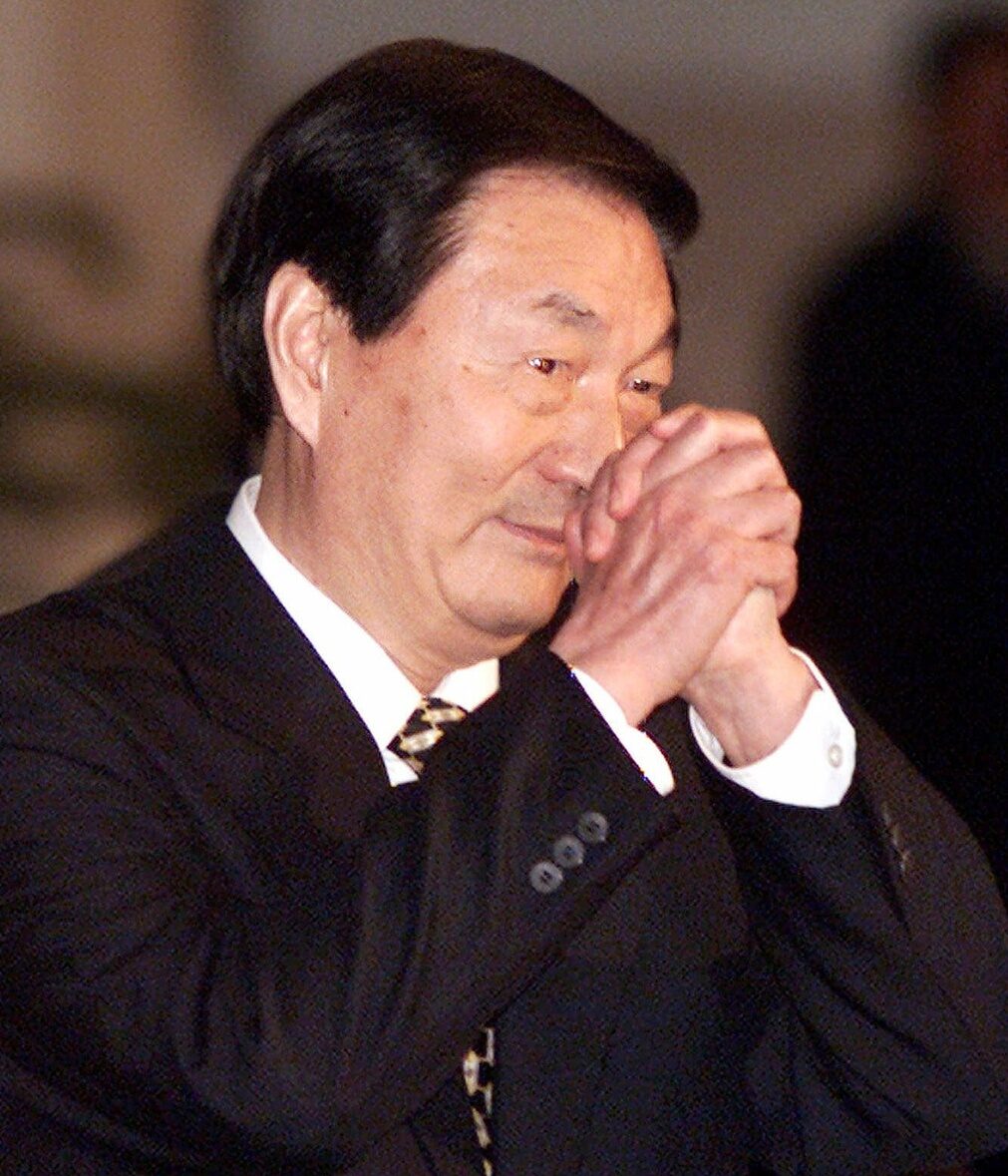 จู หรงจี