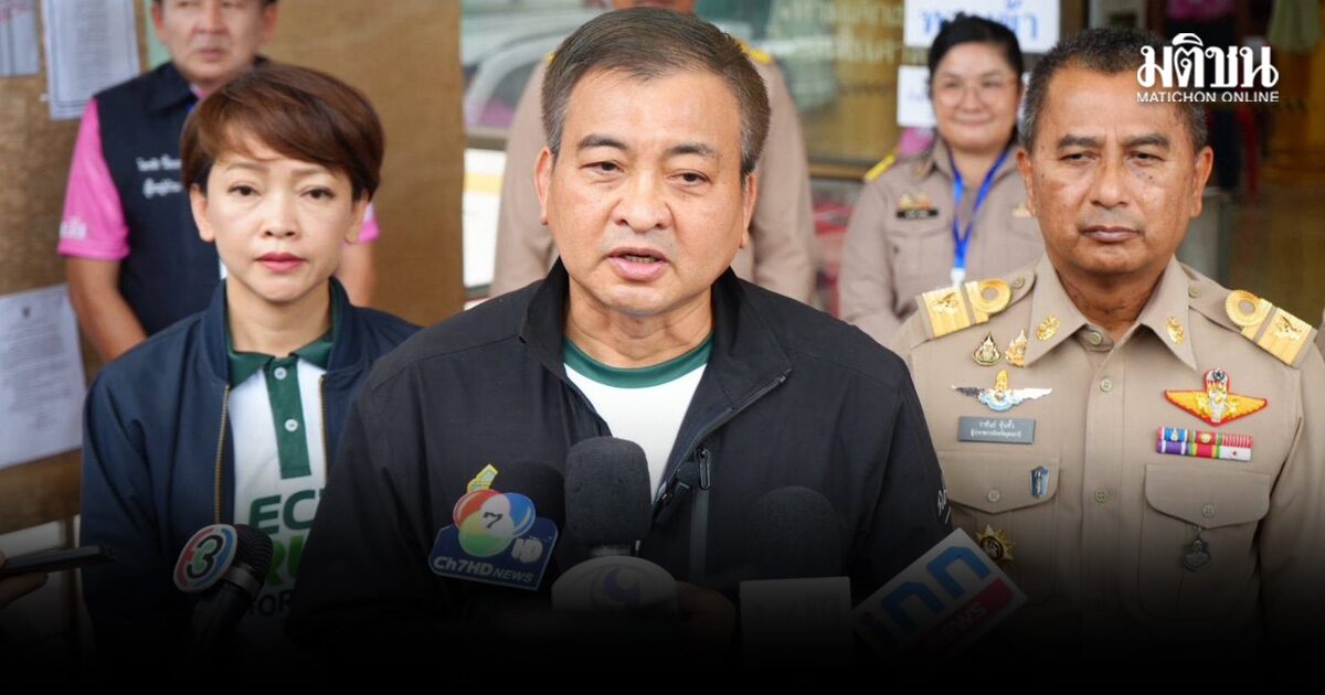 กกต.โต้ล็อกเป้าฟัน 10 คน คดีฮั้วส.ว. ชี้ลงมติเป็นเอกสิทธิ์รายคน จันทร์นี้จ่อเคาะ ดำเนินคดีเอกสารหลุด 