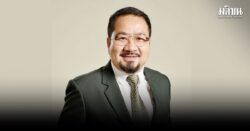 เจอเหตุระทึก วันหนึ่งได้มีโอกาสพูดคุยกับ แสงชัย ธีรกุลวาณิช