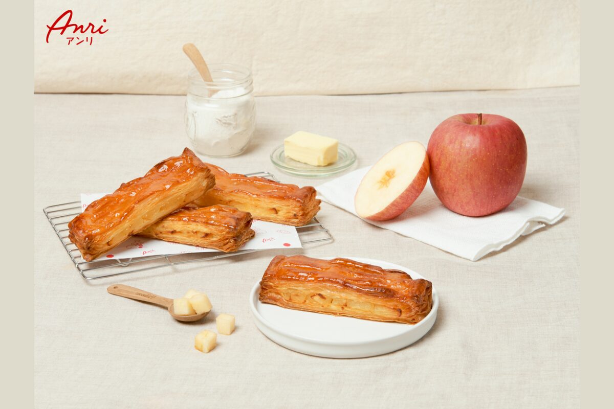 Anri Bakery ทศวรรษใหม่ผสานคราฟต์ญี่ปุ่นสู่อัตลักษณ์ไทย ชูโมเดลต่อยอดวัตถุดิบท้องถิ่นสู่เวทีสากล